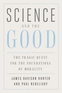 Produktbild: Science and the Good