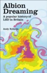 Produktbild: Roberts, A: Albion Dreaming