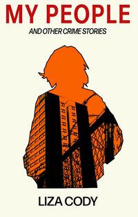 Produktbild: MY PEOPLE and other crime stories