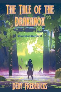 Produktbild: The Tale of the Drakanox
