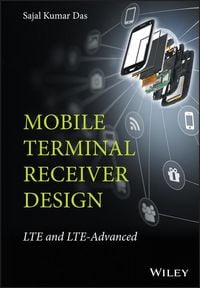 Produktbild: Mobile Terminal Receiver Design