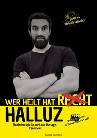 Produktbild: Wer heilt hat Halluz