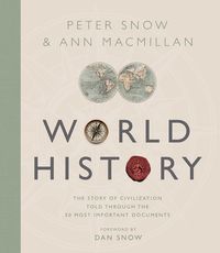 Produktbild: Treasures of World History