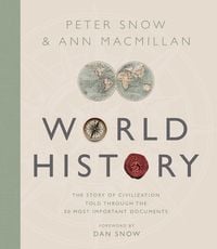 Produktbild: Treasures of World History