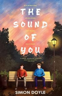 Produktbild: The Sound of You