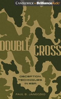 Produktbild: DOUBLE CROSS                5D