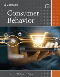 Produktbild: Consumer Behavior