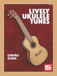 Produktbild: Lively Ukulele Tunes