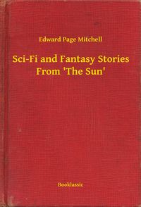 Produktbild: Sci-Fi and Fantasy Stories From 'The Sun'