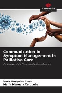 Produktbild: Communication in Symptom Management in Palliative Care