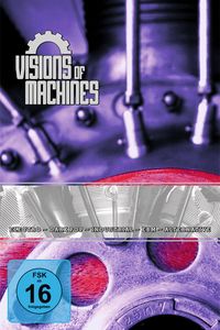 Bild vom Artikel Visions Of Machines vom Autor Various