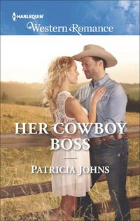 Produktbild: Her Cowboy Boss
