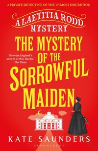 Produktbild: Mystery of the Sorrowful Maiden