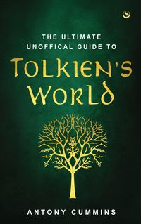 Produktbild: The Ultimate Unofficial Guide to Tolkien's World