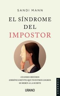 Produktbild: Sindrome del Impostor, El -V1