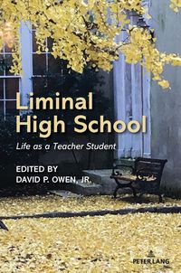 Produktbild: Liminal High School