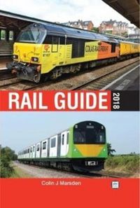 Produktbild: Abc Rail Guide