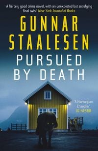 Produktbild: Pursued by Death