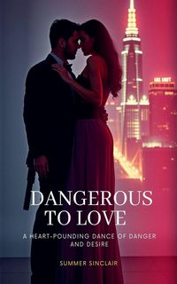 Produktbild: Dangerous to Love