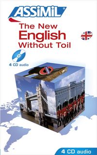Produktbild: New English Without Toil CD
