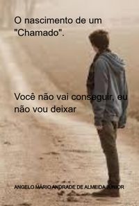 Produktbild: O Nascimento De Um "chamado".