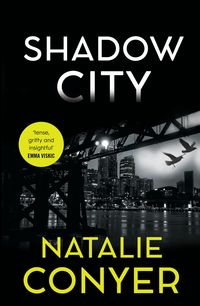 Produktbild: Shadow City