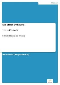Produktbild: Lovis Corinth