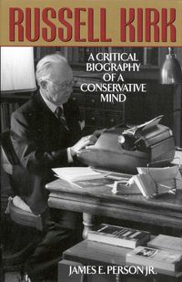 Produktbild: Russell Kirk
