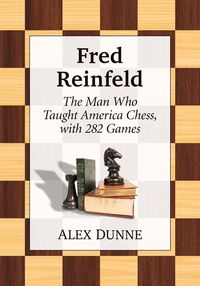 Produktbild: Fred Reinfeld