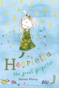 Produktbild: Henrietta The Grt Go-Getter