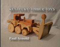 Produktbild: Kentucky Timber Toys