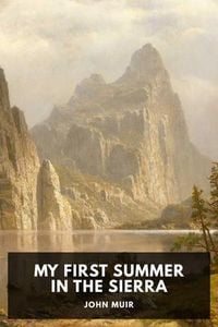 Produktbild: My First Summer in the Sierra