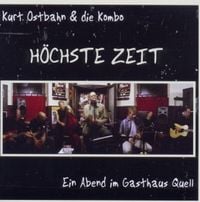 Produktbild: H&ouml;chste Zeit - Ein Abend im Gasthaus Quell