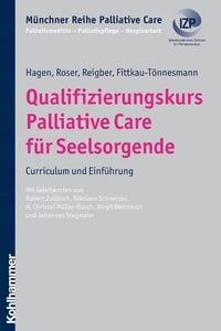 Produktbild: Qualifizierungskurs Palliative Care f&uuml;r Seelsorgende