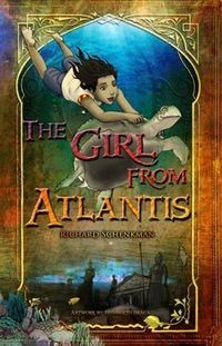 Produktbild: Girl From Atlantis