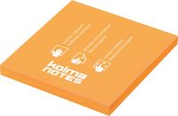 Produktbild: Haftnotizen 76x76mm oran,100Bl