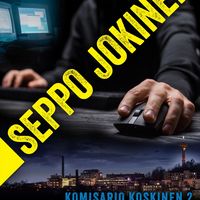 Produktbild: Koskinen ja raadonsy&ouml;j&auml;