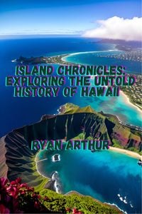 Produktbild: Island Chronicles: Exploring the Untold History of Hawaii
