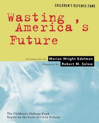 Produktbild: Wasting America's Future