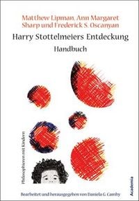 Produktbild: Harry Stottelmeiers Entdeckung