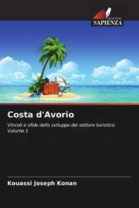 Produktbild: Costa d'Avorio