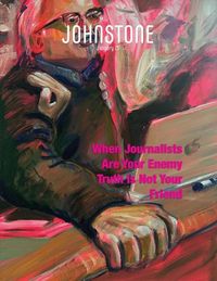 Produktbild: Foley, T: JOHNSTONE January 25
