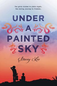 Produktbild: Under a Painted Sky