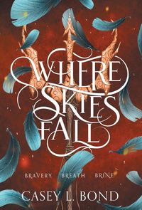 Produktbild: Where Skies Fall