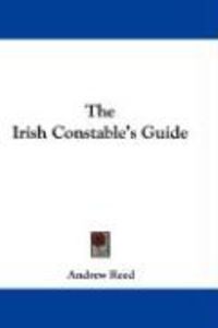 Produktbild: The Irish Constable's Guide