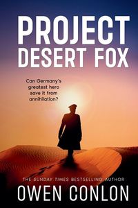 Produktbild: Project Desert Fox