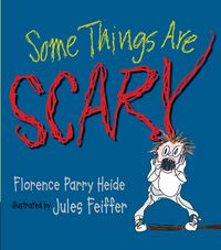 Produktbild: Some Things Are Scary