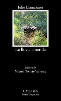 Produktbild: La lluvia amarilla