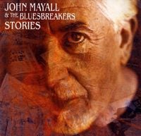 Produktbild: Stories (2LP/180g/Gatefold)