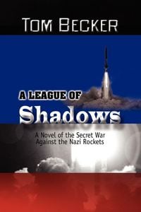 Produktbild: A League of Shadows